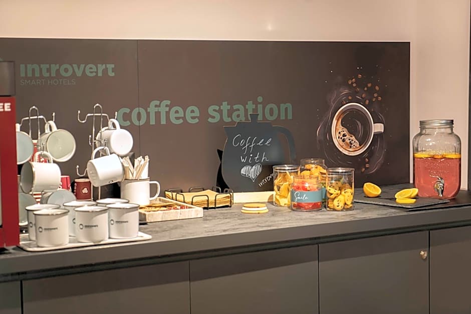 Maria Luisa by INTROVERT HOTELS