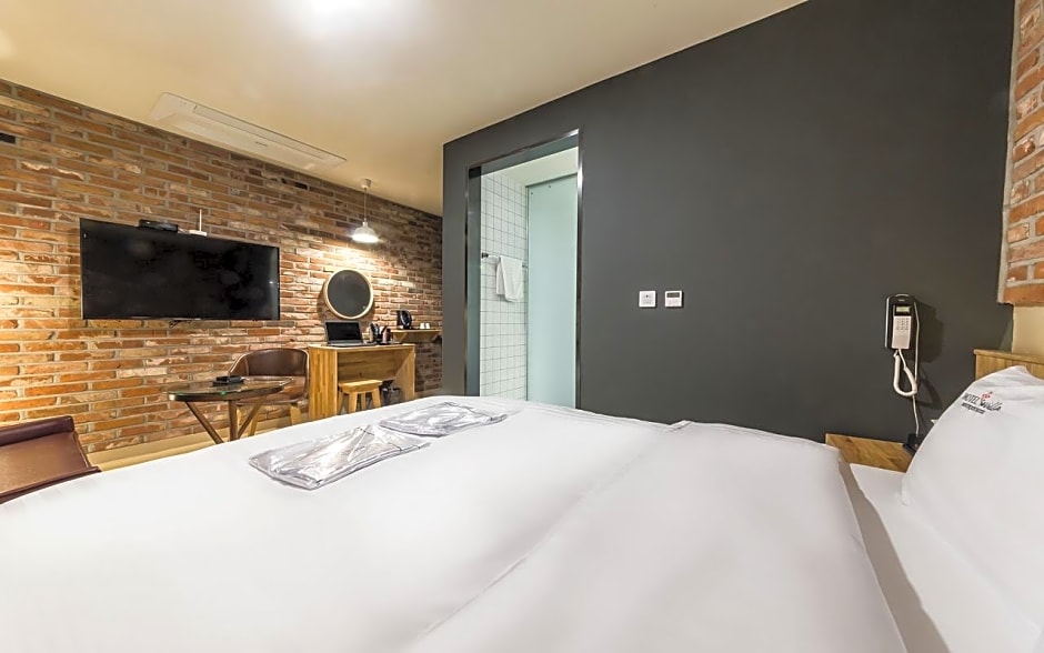 Pyeongtaek Seville Hotel