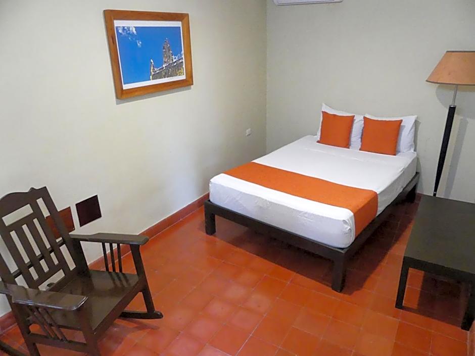 Casa Valladolid Boutique Hotel