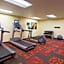 Courtyard by Marriott Fresno