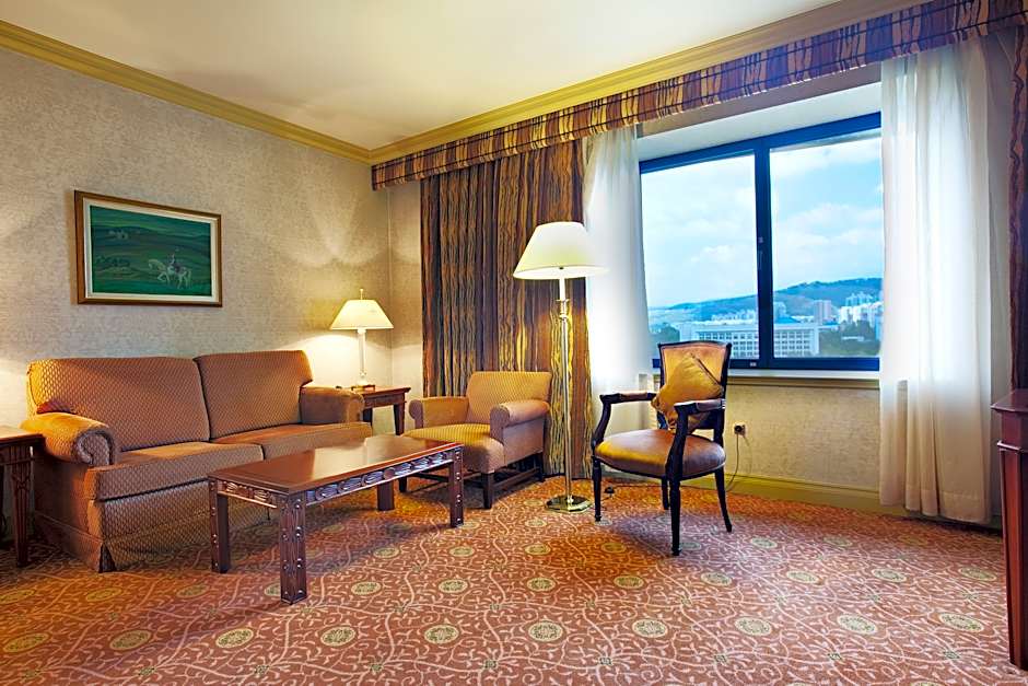 Photo 1 of 5 of Comfort Suite