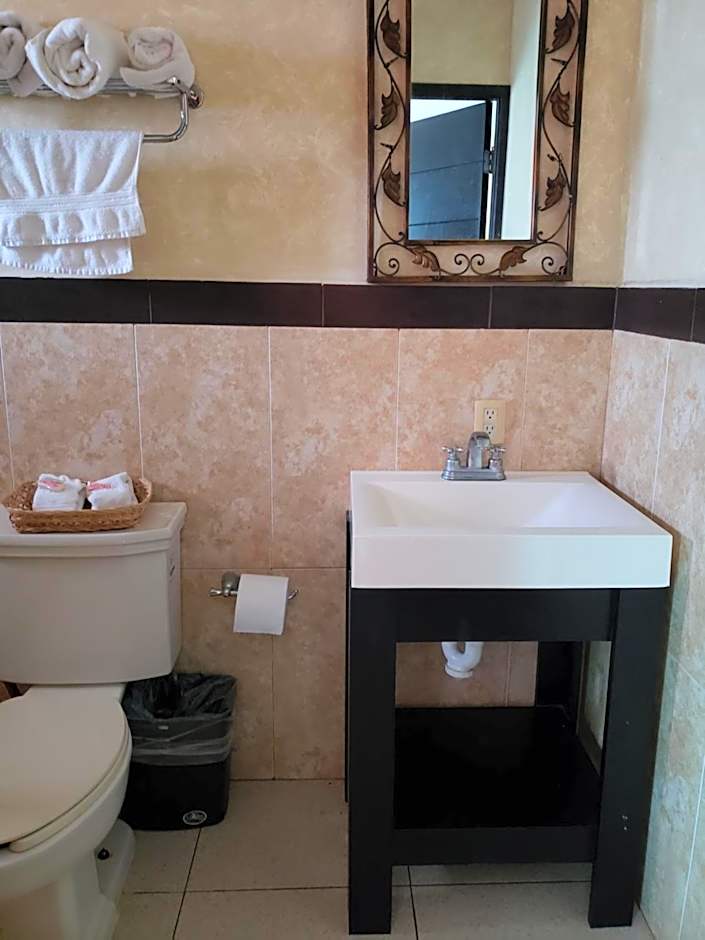 CARASOL VILLAS y SUITES PRIVADAS