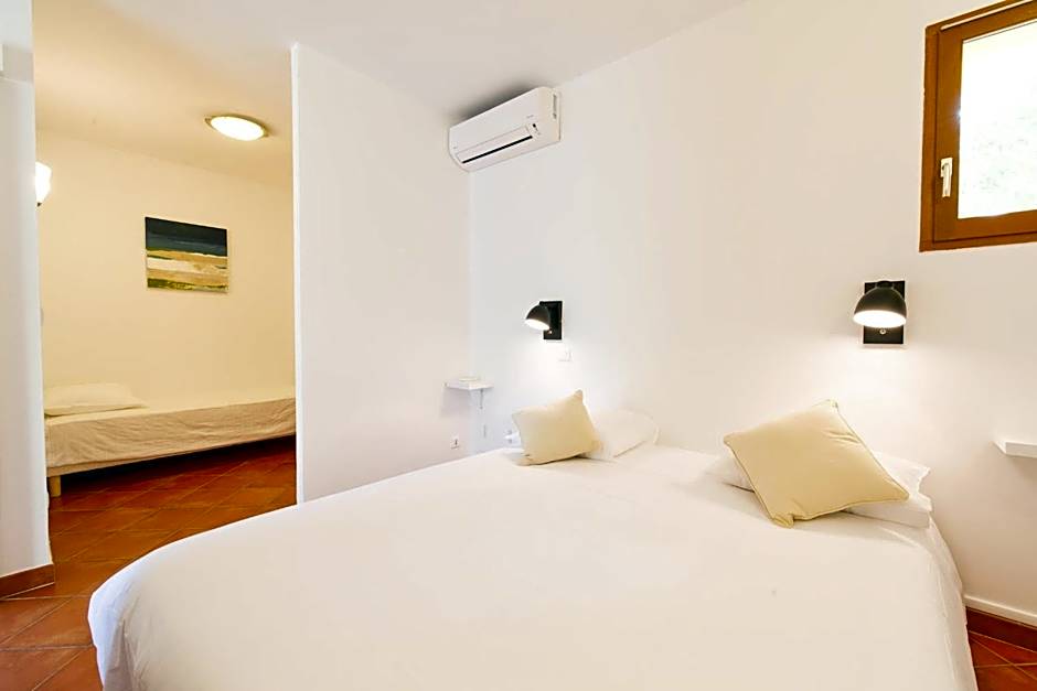 Casa Vecchia rooms + apartments