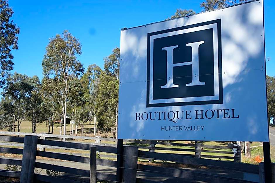 H Boutique Hunter Valley