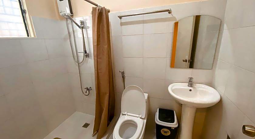 Claytown Pension House