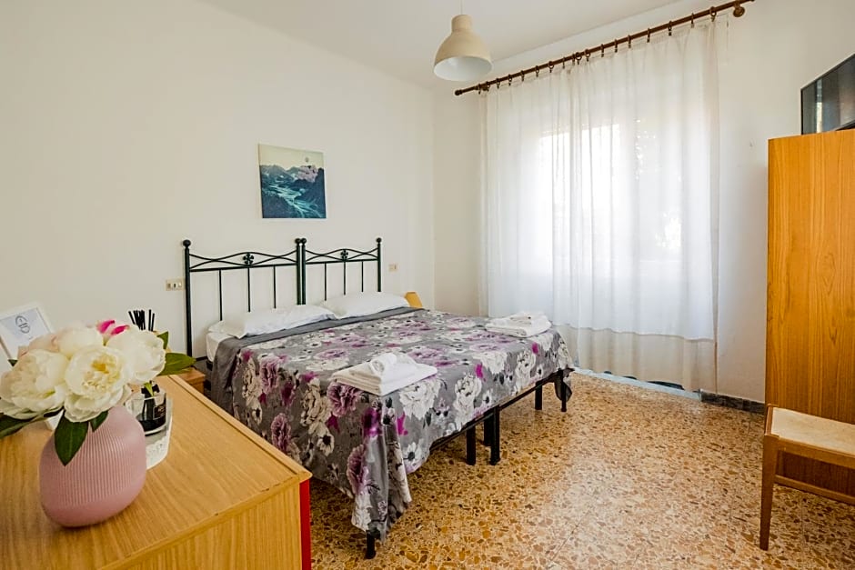 Casa Violetta Bed & Breakfast