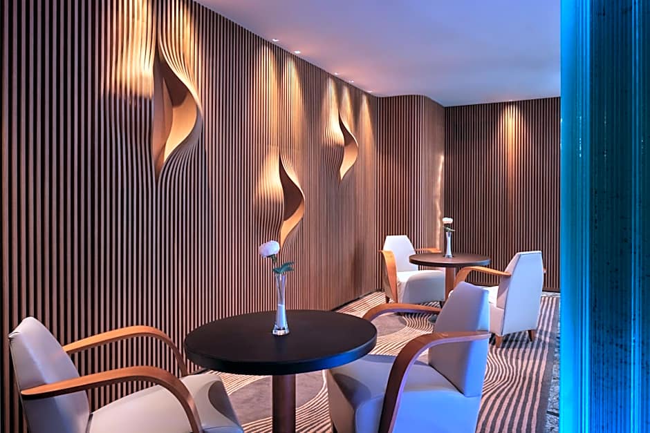 Hotel Sansi Barcelona