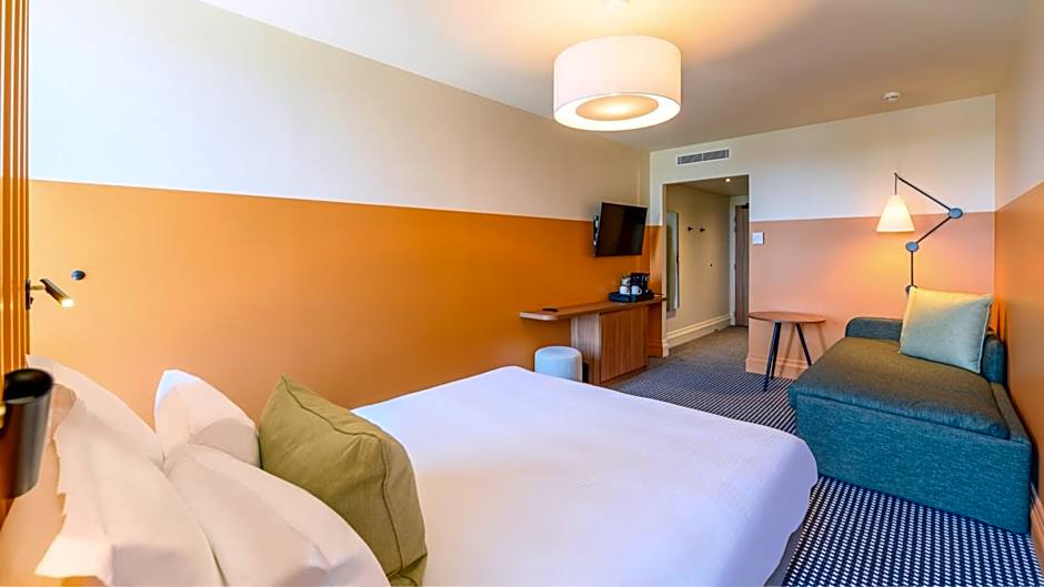 Kyriad Prestige Compiegne