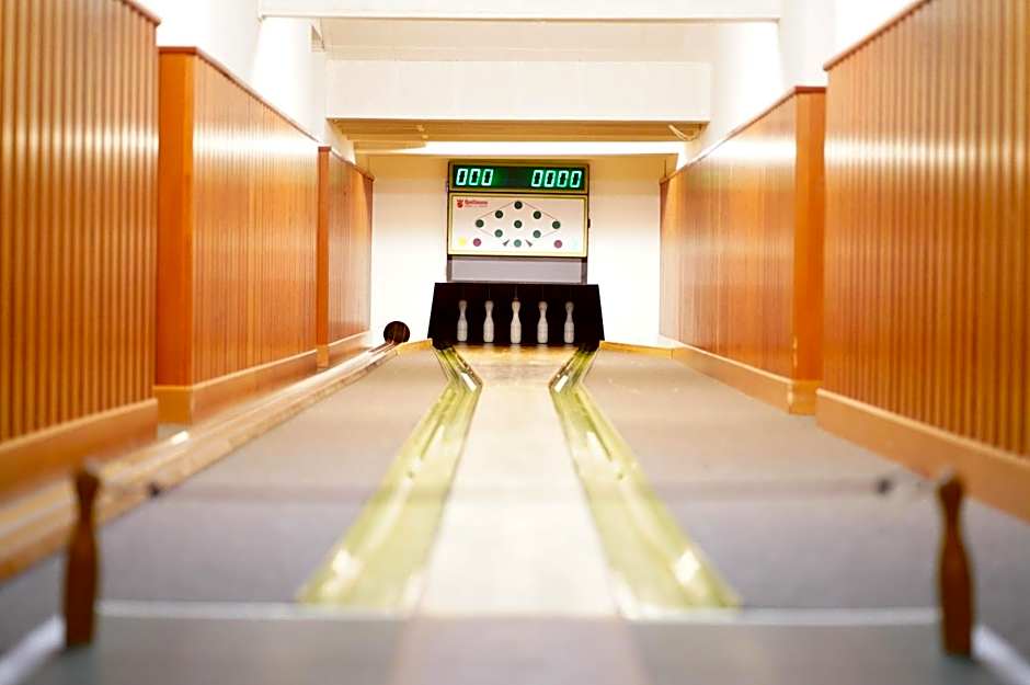 Welcome Hotel Meschede Hennesee