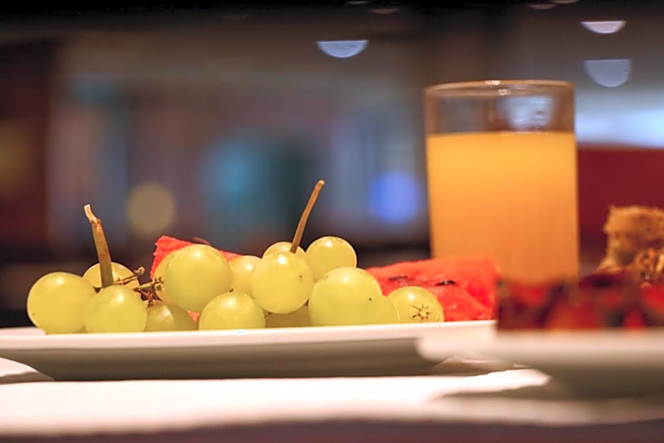 Hotel Travel Park Lisboa