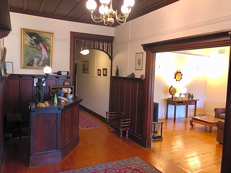 Lorelei Bed & Breakfast