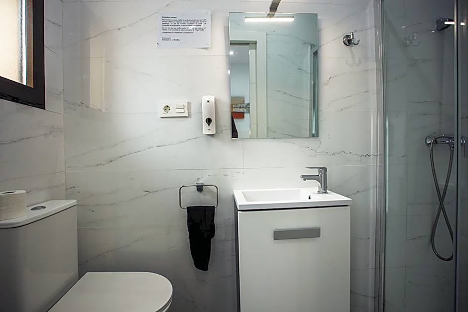 Habitaciones El Olivo, Calidad y Reformardo