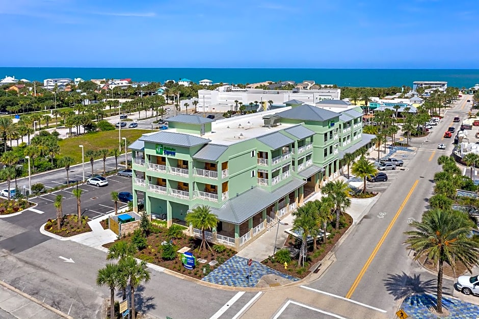 Holiday Inn Express St Augustine Vilano Beach