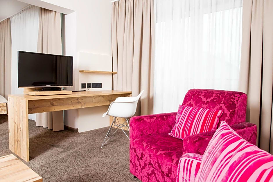 Hotel Rad