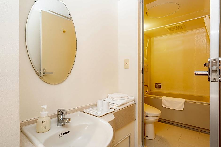 Smile Hotel Nishiakashi