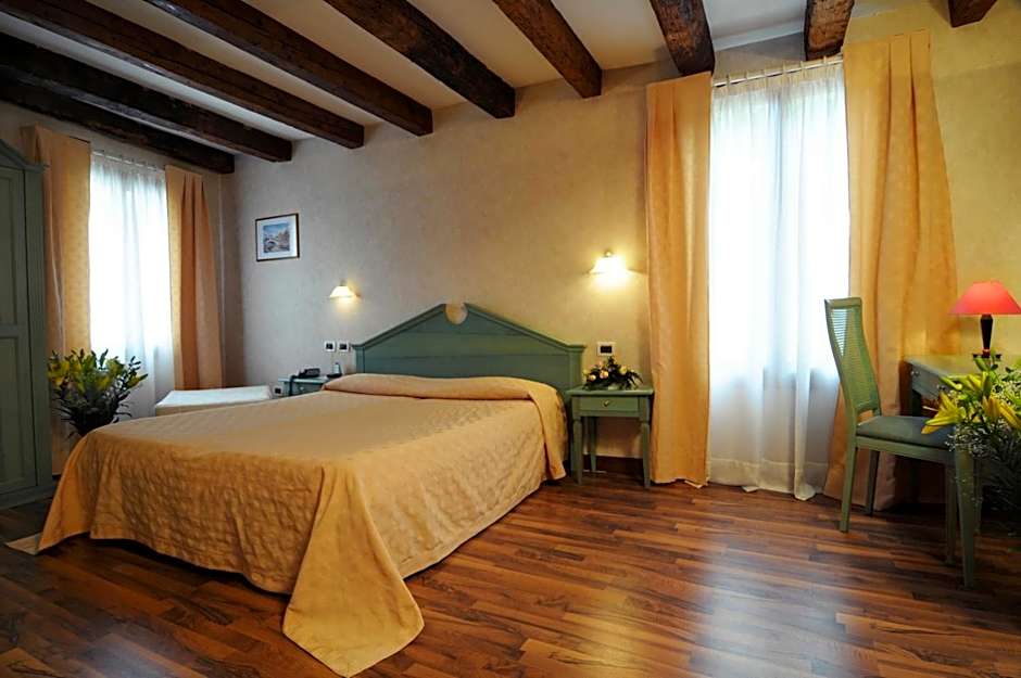 Hotel Tintoretto