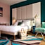 Mercure Villeneuve Loubet Plage