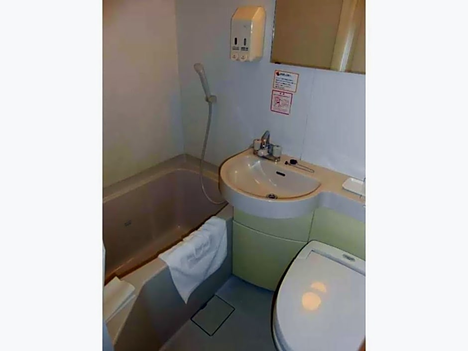 R&B Hotel Kanazawa Station Nishiguchi - Vacation STAY 39074v