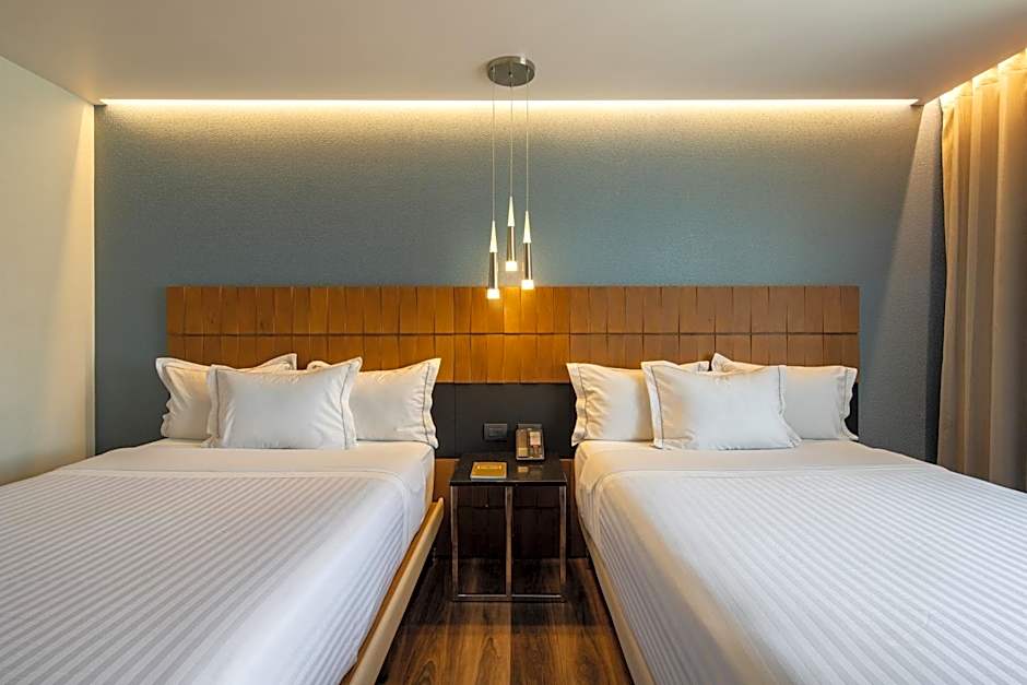 Hotel Real Del Rio