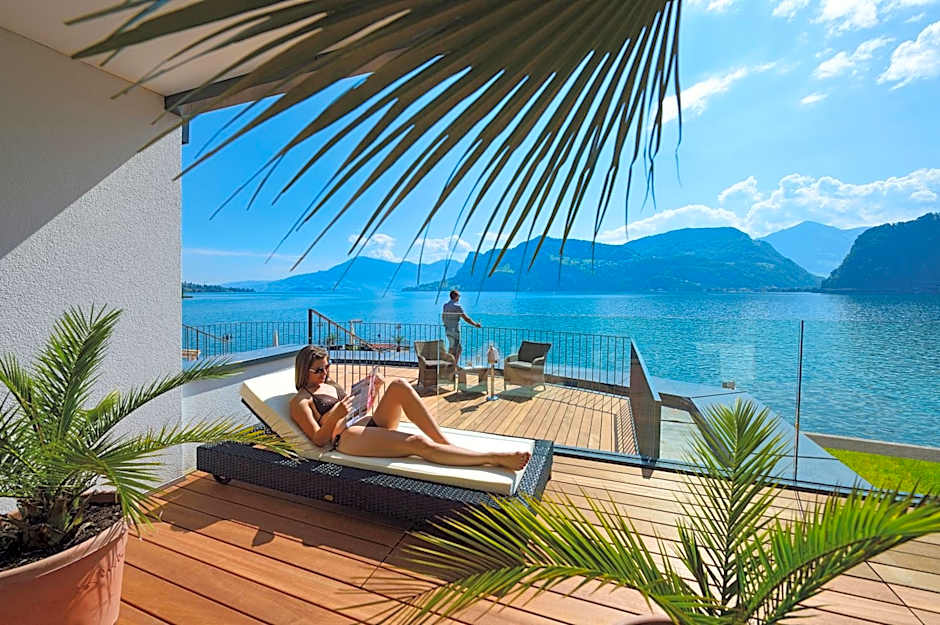 Seehotel Pilatus
