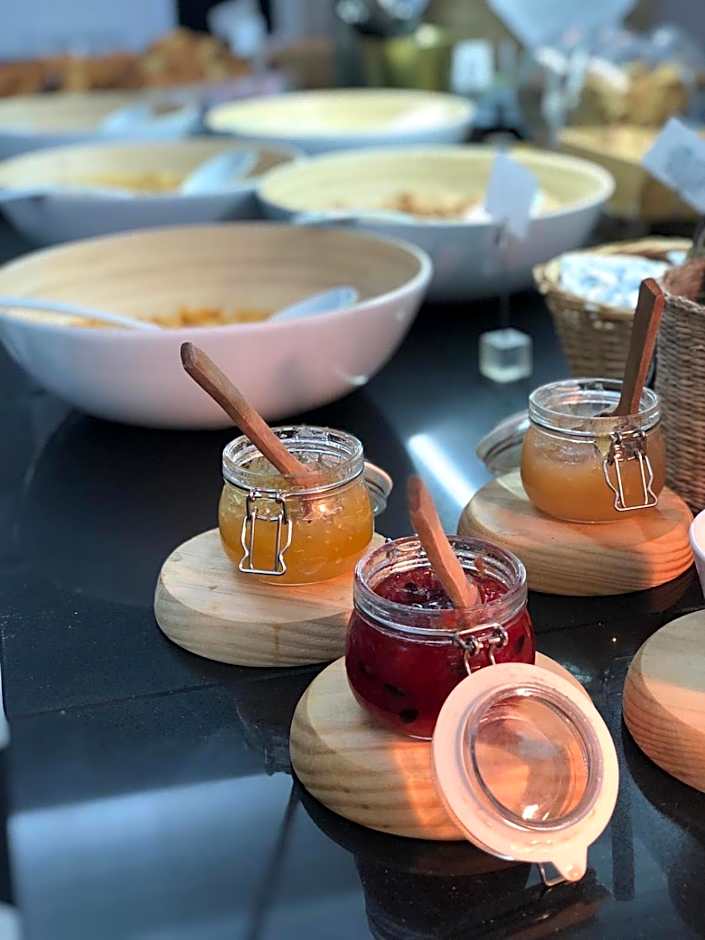 Hotel Cristal Marinha