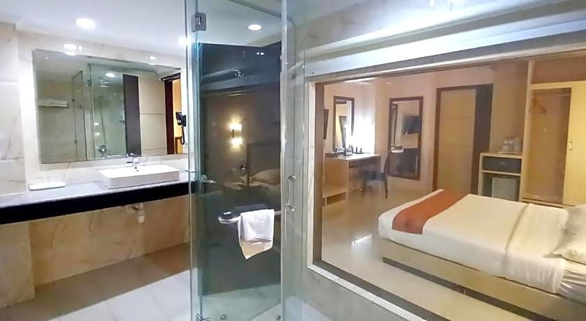 Comforta Hotel Dumai