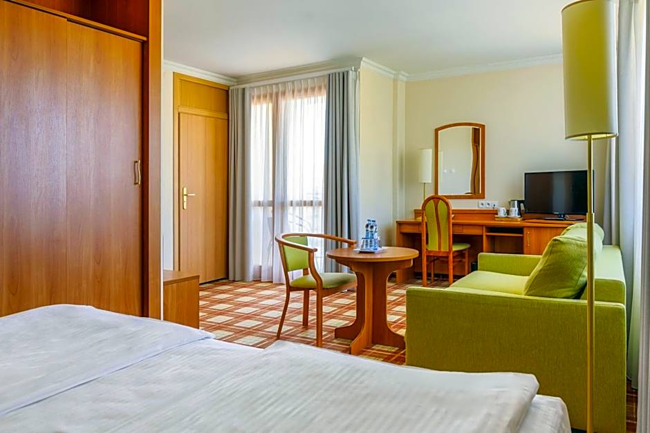 Hotel Bartan Gdansk Seaside