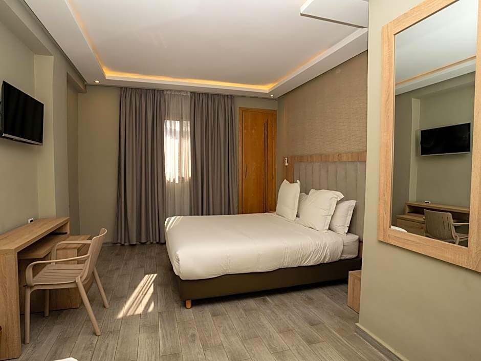 HOTEL CAFE PALAIS SALAM , Beni Mellal