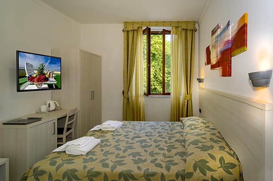Hotel Vittoria