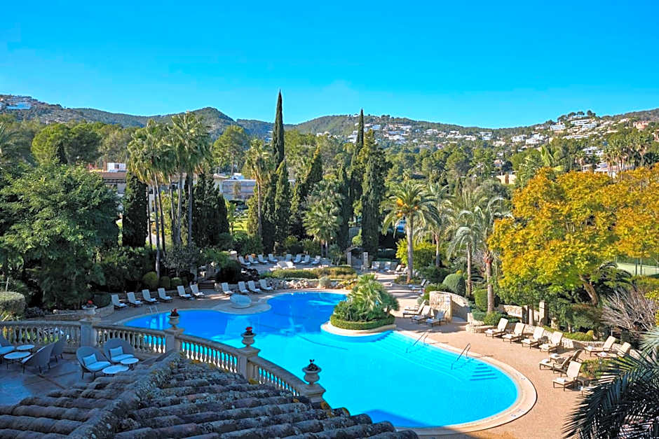 Sheraton Mallorca Arabella Golf Hotel