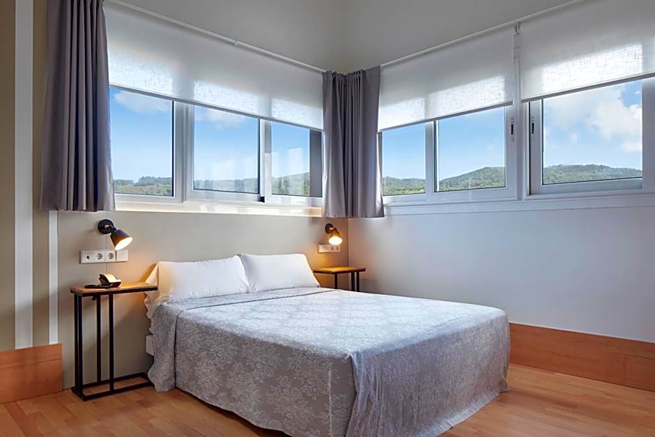 Hotel Berri Versalles