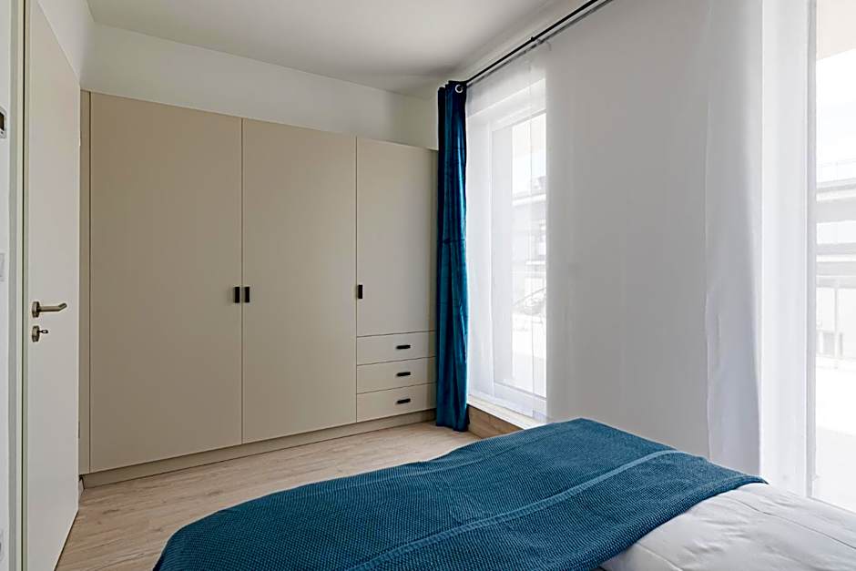 WestSide Garden Apartments by FirstHost