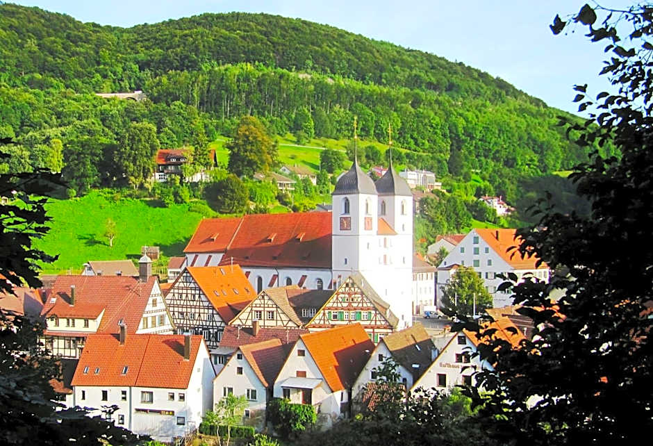 Hotel Gasthof am Selteltor