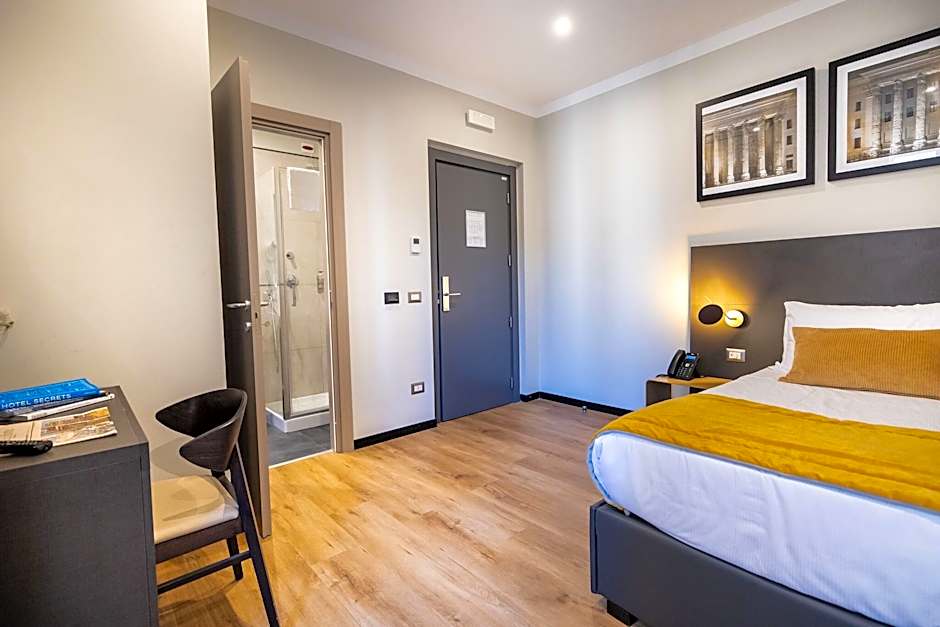 Photo 1 of 7 of Comfort 1 Twin Bed
