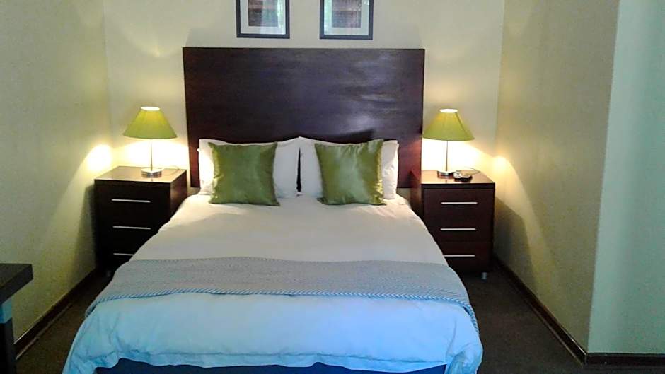 The Bedford View Guest House