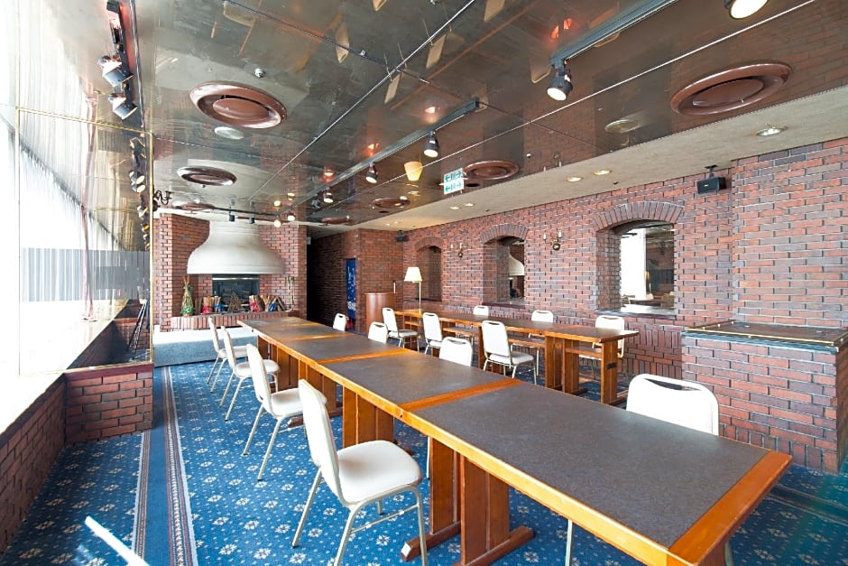 Tabist Hotel Tetora Kitakyusyu