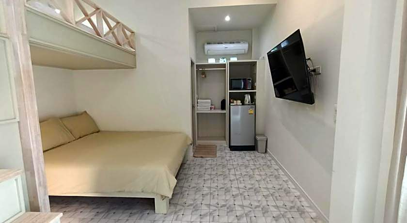 Aob-Oun Homestay & Glamping