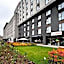 Warsaw Apartments - Luxury Top-view Aparthotel