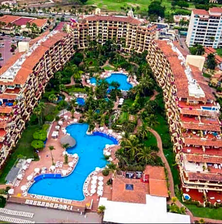 Velas Vallarta Condo