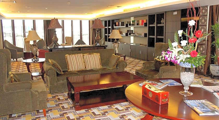 Wyndham Garden Suzhou