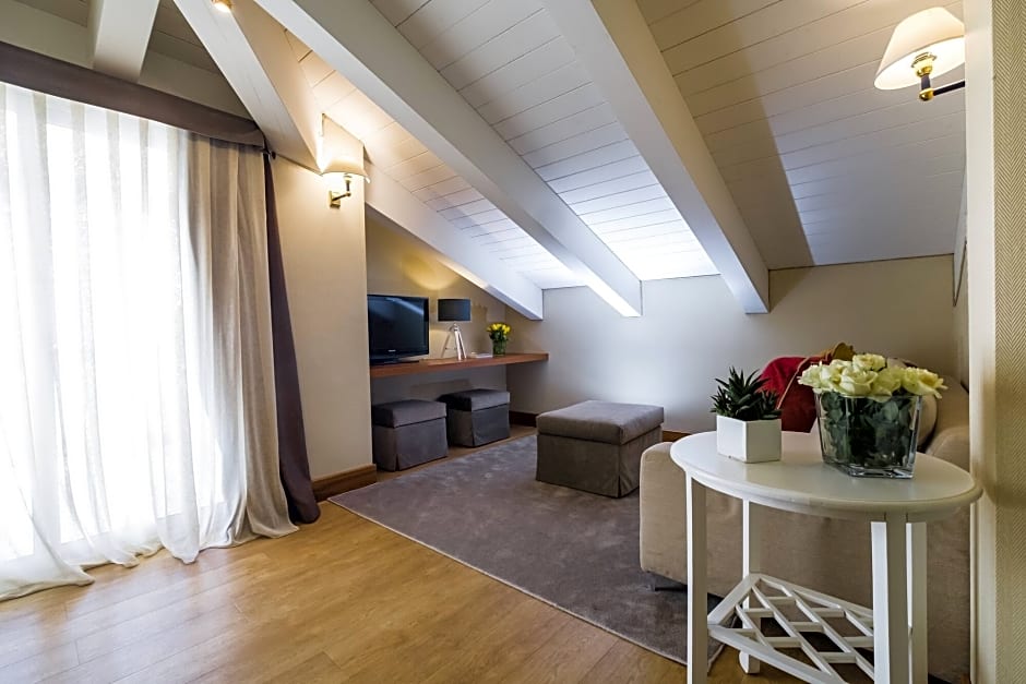 Suite Hotel Maestrale