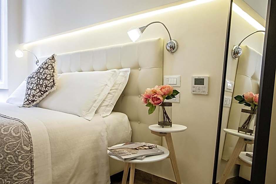 Quiriti Vatican Relais