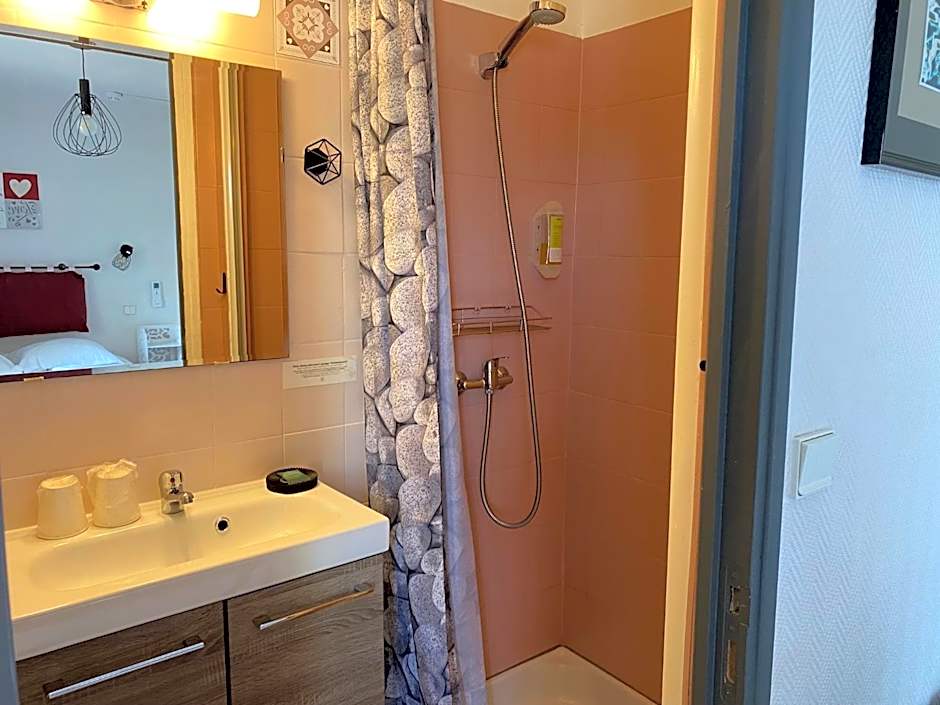 Hostellerie De La Source