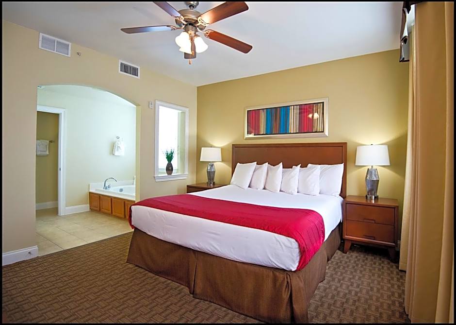 Vacation Villas of Calypso Cay