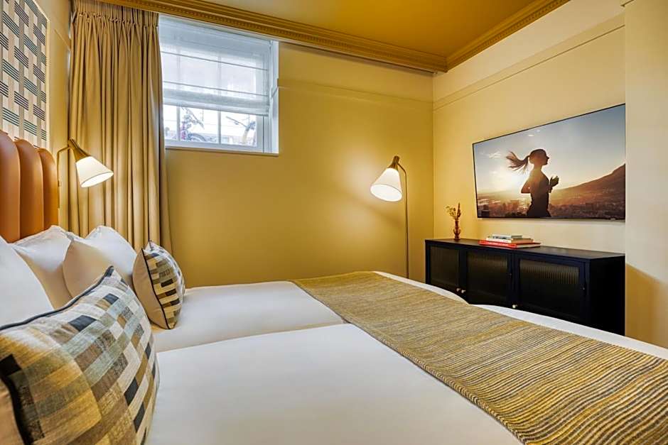 Citadines Canal Amsterdam