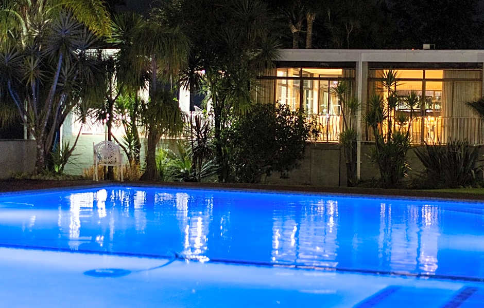 Newcastle Country Lodge
