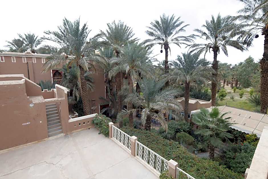 Fibule Du Draa Kasbah D'hôtes