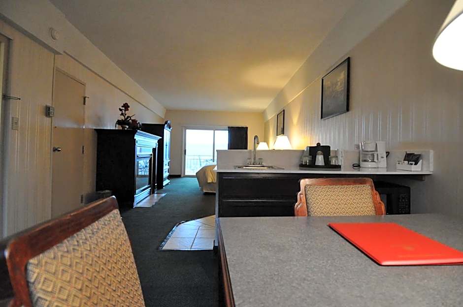 Hillside Inn