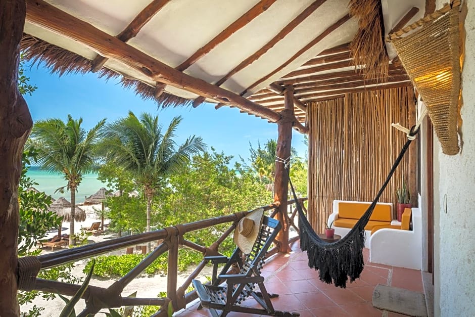 Hotel Villas Flamingos