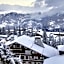 Snow Lodge Hotel Courchevel 1850
